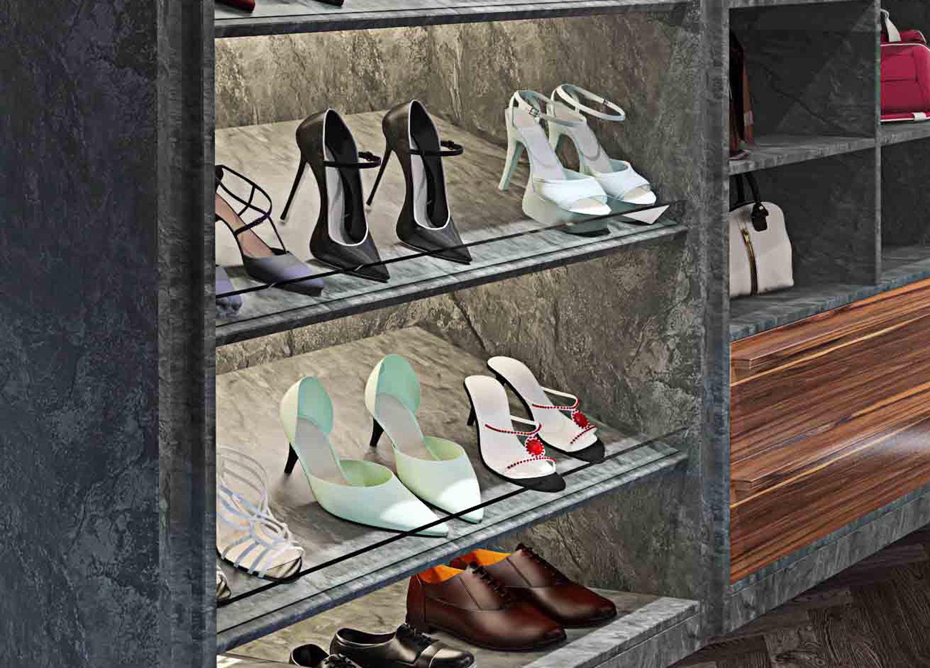 shoes cabientmodern minimalism style coatroom melamine cabinet