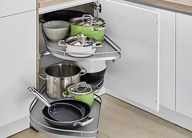 Kesseböhmer Lemans I