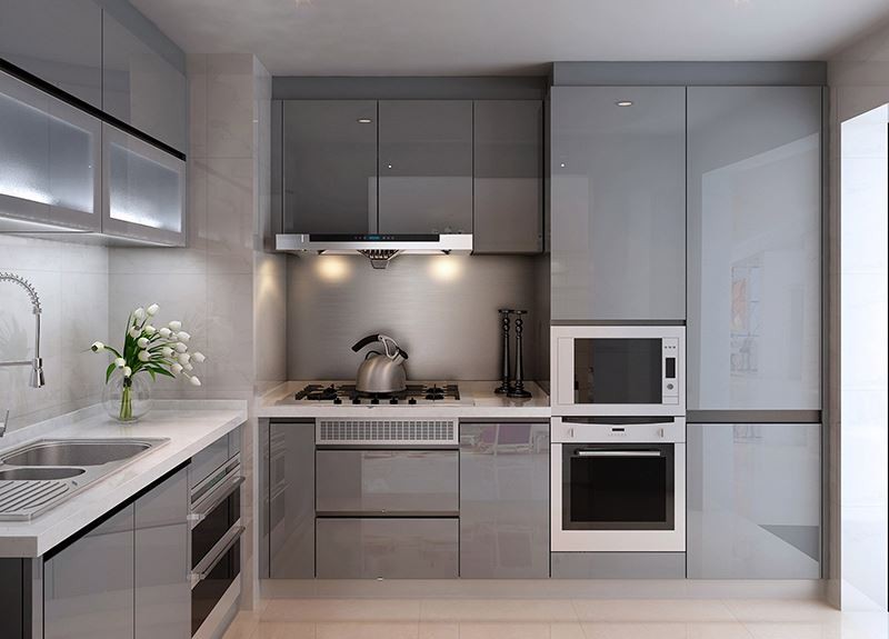 grey gloss lacquer cupboards grey gloss lacquer cupboards