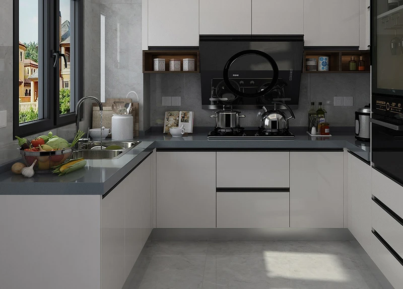 Lacquer Kitchen Cabinet suppliers