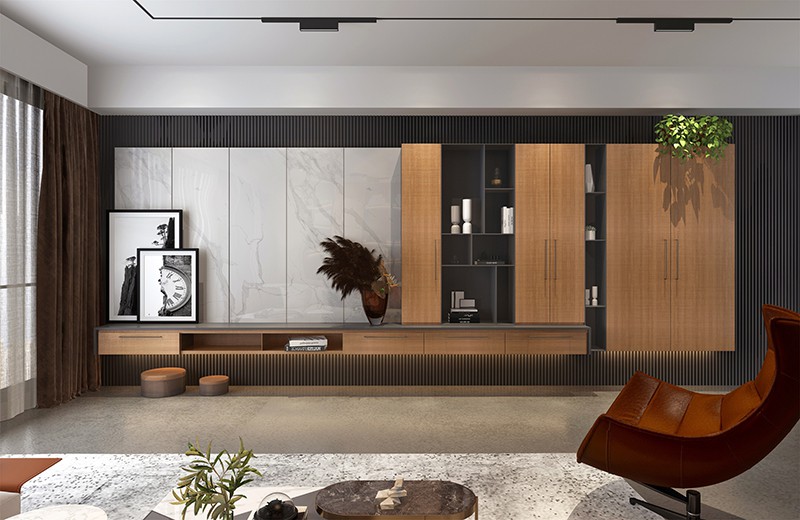 living room tv cabinet design