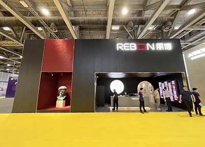 The 11th China Guangzhou Custom Home Furnishing Exhibition 2022