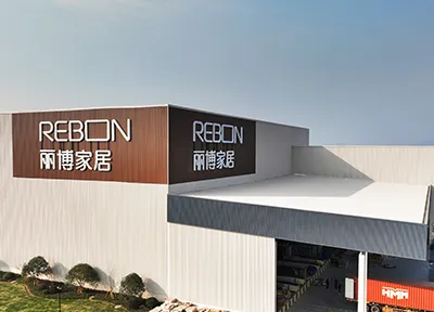 Rebons nya Smart Factory lanserar officiellt produktion 2024