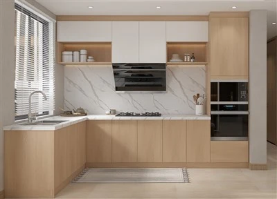 Plywood Skåp Kök