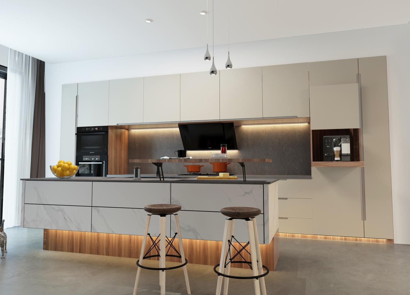 Hur man ökar skåpets livslängd