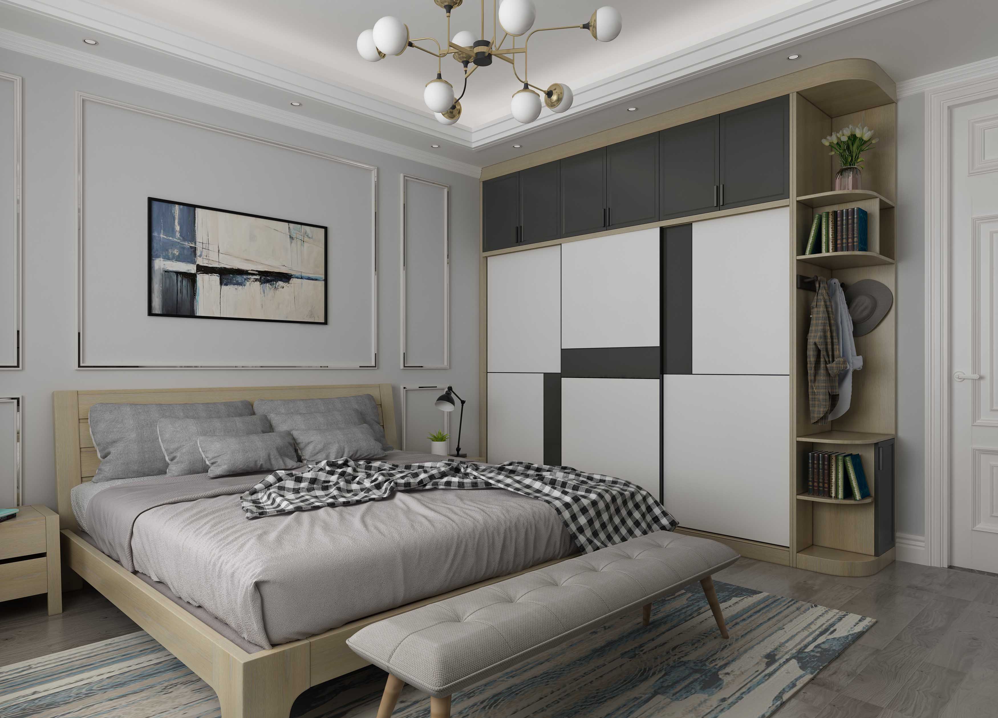 Vad bör uppmärksammas vid utformning av äldre rum