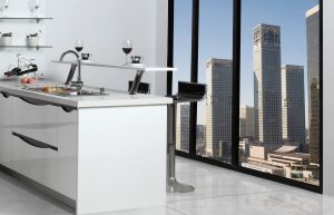 Prisvärda hållbara köksskåp