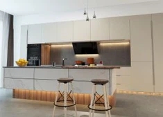 Kökssnickeri Lyxdesign