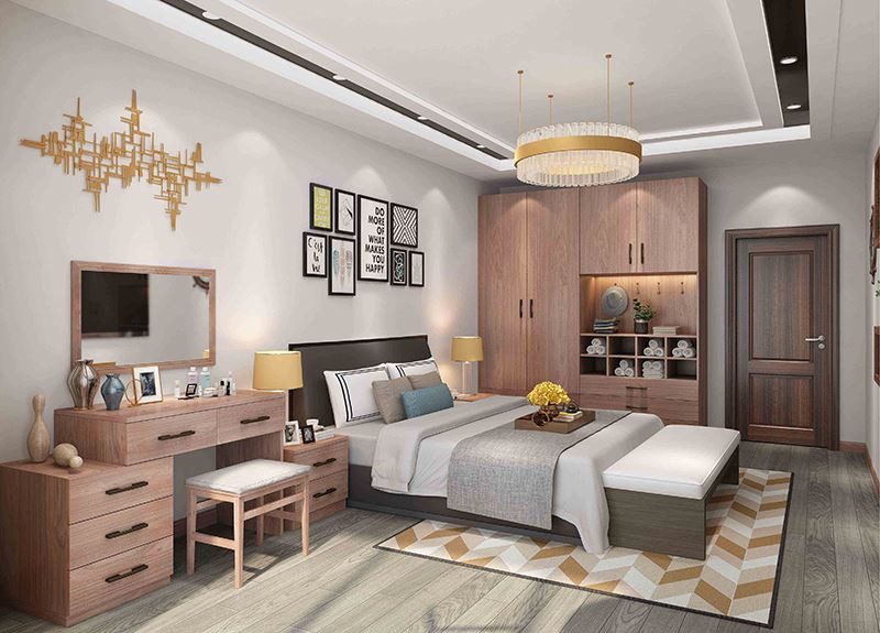 Är bra garderob nödvändig?