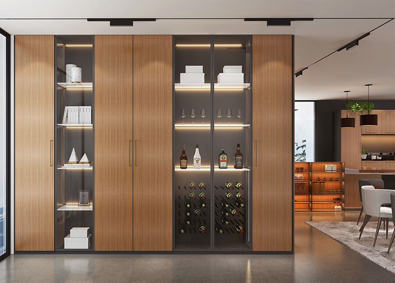 7 Sideboards skåp You'll Love In 2021