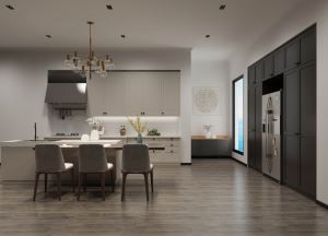 Shaker Style köksskåp