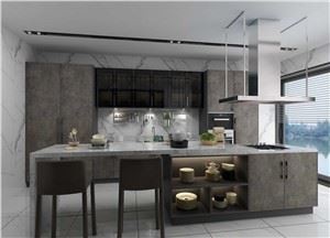 Fristående köksenheter