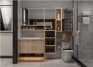 RTA Badrum Fåfänga