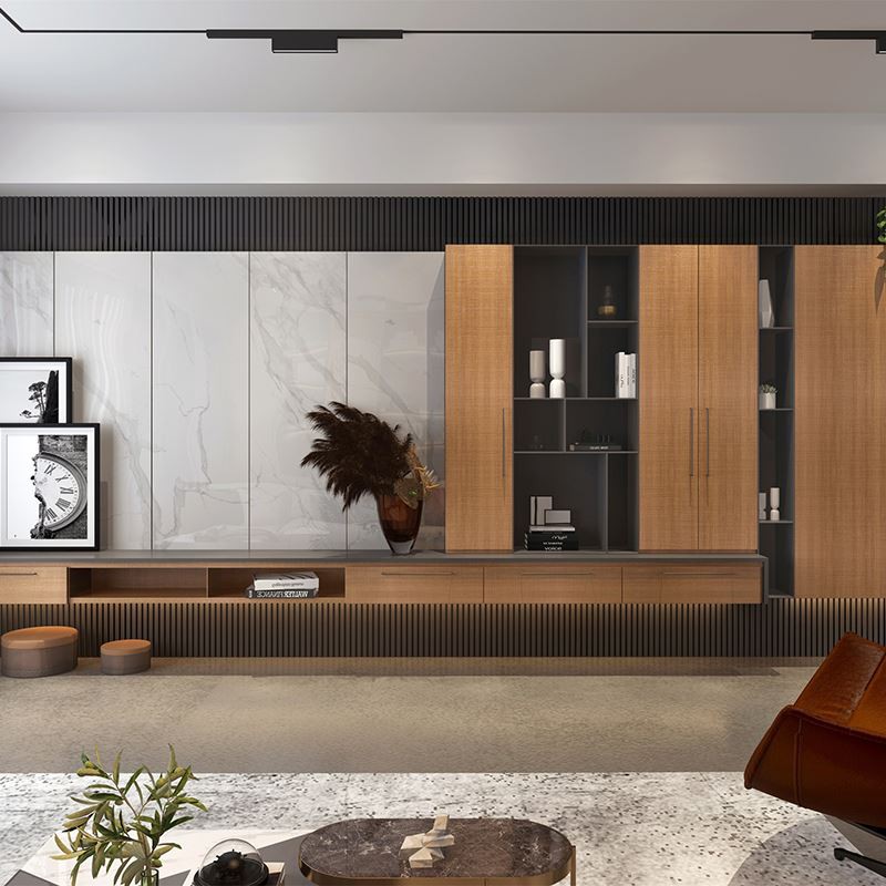 Full House skåplösning